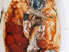 -蜈支洲岛珊瑚酒店临海阁中餐厅