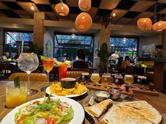 -岔巴精酿啤酒餐吧(南屏街店)