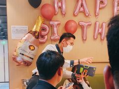 -海底捞火锅(CBD安泰广场店)