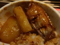 -胖哥俩肉蟹煲(梅溪步步高店)