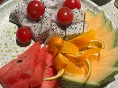 -海底捞大排档火锅(悦荟广场店)