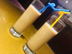 -戈尔登酒店·满堂彩咖啡厅