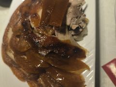 -同喜烤鸭店(光芒店)