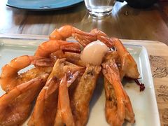 -局气 烤鸭·北京菜(光华路店)