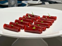 -新淮扬村·淮扬菜·北京烤鸭·世界美食之都示范店(和平里店)