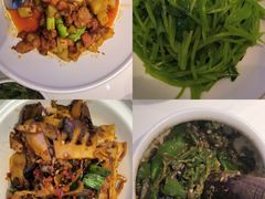 -兰湘子·湘菜小炒(天水兰天城市广场店)