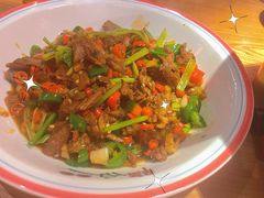 -赣饭农家·江西小炒(西乡店)