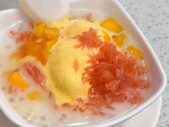 -芬芳甜品(同福路店)