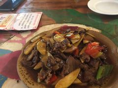 -纳兰傣雀傣味餐厅