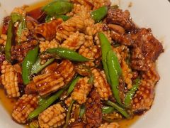 -鑫小城故事·藕汤·家常菜(台北一路总店)