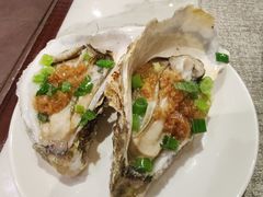 -顺德美的万豪酒店·自助餐·贡厨