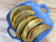 -老新隆牛肉锅贴(新街口店)