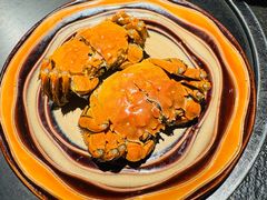 -金陵家宴·金陵春·南京菜(夫子庙店)