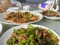 -范饭椰林川湘味海鲜·椰子鸡(三亚湾椰梦长廊店)