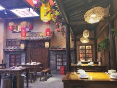 -胖婆捆鸭