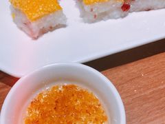 小米凉糕-晋家门(文峰广场店)
