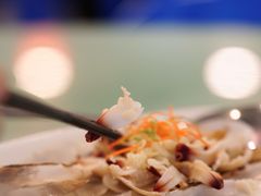 -大茄来海鲜餐厅(亚洲城分行)