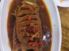-红实家常菜(静安里店)