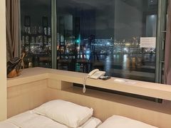 -香港永倫800酒店