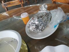 -明记海鲜大排档(巽寮湾店)