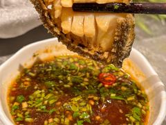 -ONE FULL 古董港式海鲜火锅