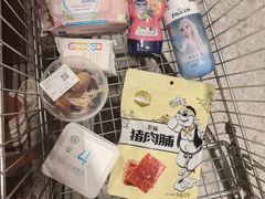 -王府井百货(中州中路店)