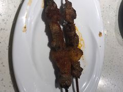 -刀郎牛肉面新疆餐厅·烧烤(清真通州珠江国际城店)