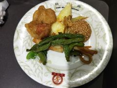 -比亚森自助烤肉料理(裕华店)