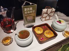 -沿途四季·云南菜·诗酒茶(蓝色港湾店)