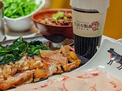 -今日牛事潮汕鲜牛肉火锅(瑞金店)