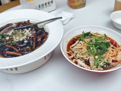 -二泉园老菜馆·百年无锡菜