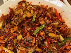 -辣螃铠盆盆蟹大排档(总店)