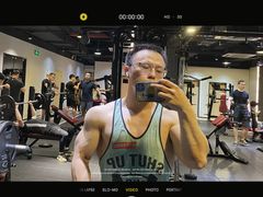-一兆韦德健身(张杨路店)
