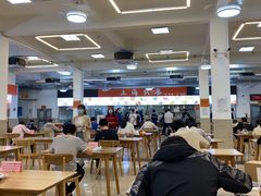 大堂-交通大学（闵行校区）-第二餐饮大楼