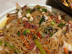 -丁字口海鲜热炒·烧烤大排档