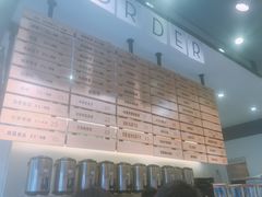 -HEYCAA&LAB 喜悦之茶(太平街店)