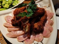 -洪湘记川湘·甲鱼馆(四海凯悦美食广场店)