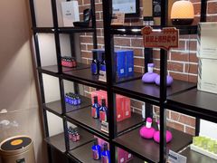 -泰合玺·精油疗愈SPA(南京光环花园城店)