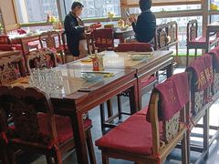 -小吊梨汤·北京菜·烤鸭(双井乐成中心店)