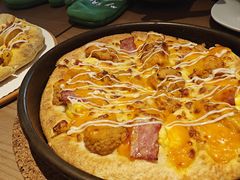 -必胜客(柳州万象城店)