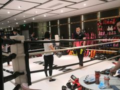 -银吉姆健身(恒隆馆)