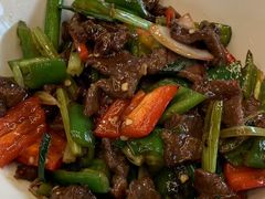 -园林美食城·本土农家菜(杨和镇店)