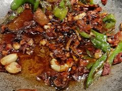 -味上湘菜馆(岳麓山店)
