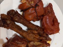 -晶丽香榭自助餐(南京大饭店)