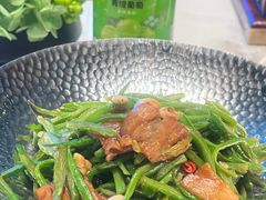 -真地道京味府·鲜橙烤鸭·北京菜(朝外大街东大桥店)