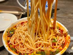 -清真·马安军辣子牛肉面