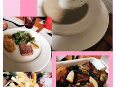 -Kitchen·Y洋厨房西餐厅(王府壹号店)
