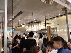 -喜茶(深圳东门1234店)