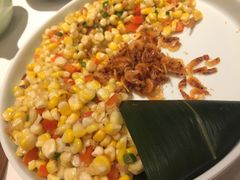 -八月花(旺角朗豪坊店)