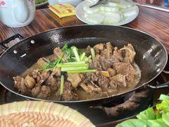 -侠成水上农庄(工业大道店)